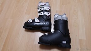 Lyžáky/přezkáče Head Next Edge 65W MP250 - 2