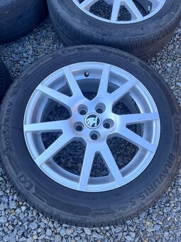 5x100 r16 spider - 2