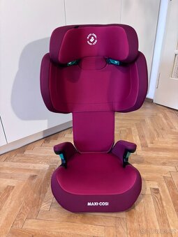 Autosedačka Maxi-Cosi Morion i-Size - 2