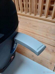 Vajíčko Cybex Aton 5 Gold - 2