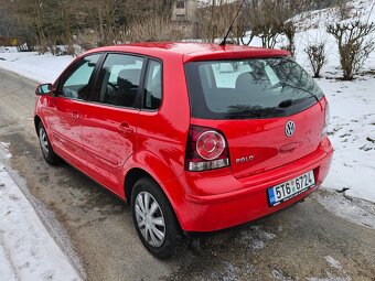 Volkswagen POLO - 2