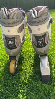 In-line brusle v.36 - 2