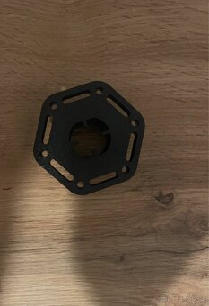 Trustmaster tmx wheel mod - 2