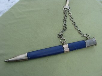 LW -pochva se závěsem - 2