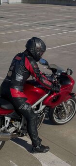 Dámská kombinéza - 2