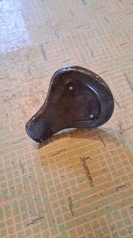 kostra sedla babetta 210 - 2