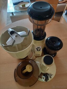 kuchyňský robot eta 0010 - 2