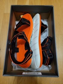 dětské Ecco sandály nové - 2