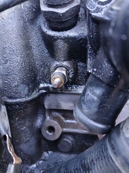 Vw Golf mk2 1.6 gtd díly sb 59kw - 2