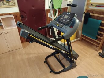 Běžecký pás Diadora Exess 4.8 - 2