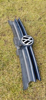 VW Golf 4 maska - 2