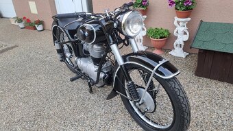 BMW R 25/2 - 2