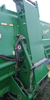 Kompostovaci system zago - 2