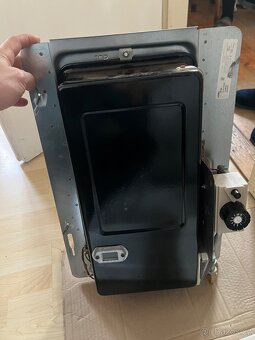 Plynové topidlo mora 6150 - 2