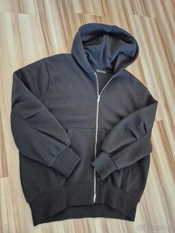 Dámská mikina ZARA - 2