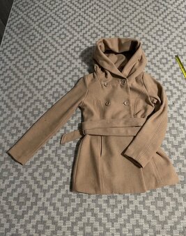 Dámský 3/4 kabát v.36 Amisu - 2