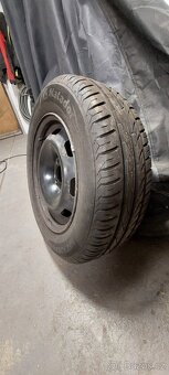 Pneu - 2