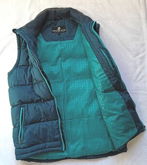 Pánská vesta Alpine pro- vel. M - 2
