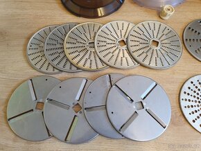 Strouhač ETA typ 224 - 2