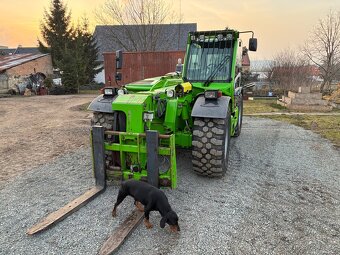 Merlo TF50.8 T-170 - 2
