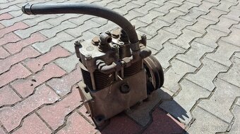 Kompresor JK 443 614 - 2