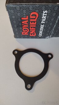 RE Himalayan olejovy filtr - 2