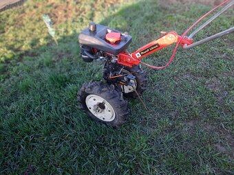 Prislušenstvi Tera vari Jikov 2 t . - 2