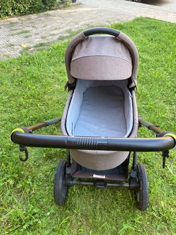 Kočárek X-lander - 2