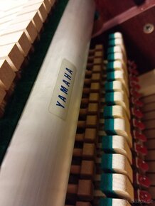 Eterna(Yamaha)mod.110- Dovoz po ČR zdarma 24/7 - 2