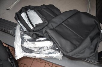 Mercedes-Benz Sprinter 907 potah sedačky - 2