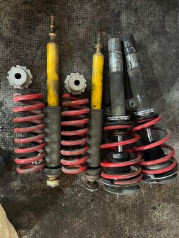 Bmw e9x sportovní podovzek - 2