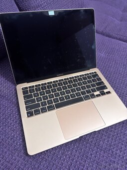 MacBook Air 2020 M1 - 2