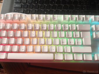 Klávesnice RAPTURE - 2