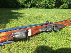 Pánské lyže Atomic - 2