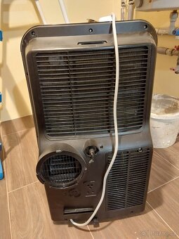 Mobilní klimatizace Sencor - 2