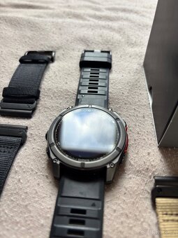 Garmin Fenix 8 51mm - 2
