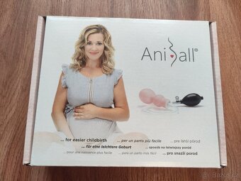 Prodám Aniball - 2