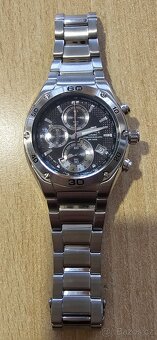 Casio Edifice EF-517D-1A - 2