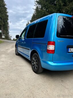 Caddy - 2