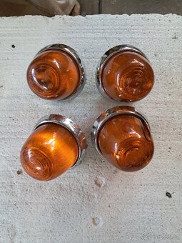 Prodám blinkry Octavia - 2