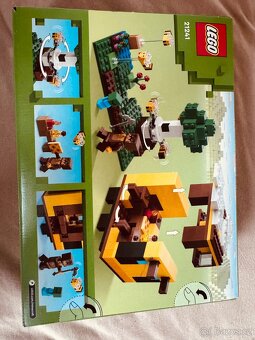 Lego Minecraft - 2