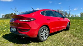 Hyundai I 30 Fastback - 2