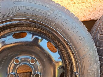 Prodej ocelových disků - 2