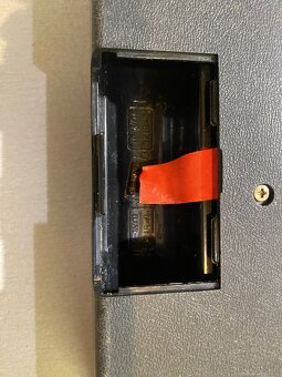 Rádio Panasonic R-312 - 2