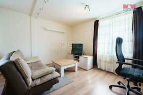 Prodej bytu 2+kk, 50 m², Nové Sedlo, ul. Masarykova - 2