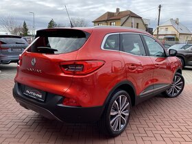 Renault Kadjar 1.6dCi Bose Edition Full LED Navi Kamera Kůže - 2