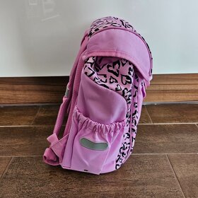 Školní batoh / aktovka pro prvňáčky - HAMA Kitty - 2