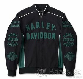 Bunda Harley Davidson - 2