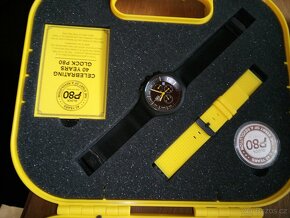 glock watch chrono - 2