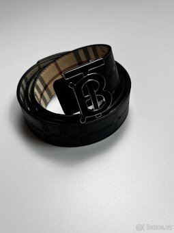 Pásek BURBERRY - 2